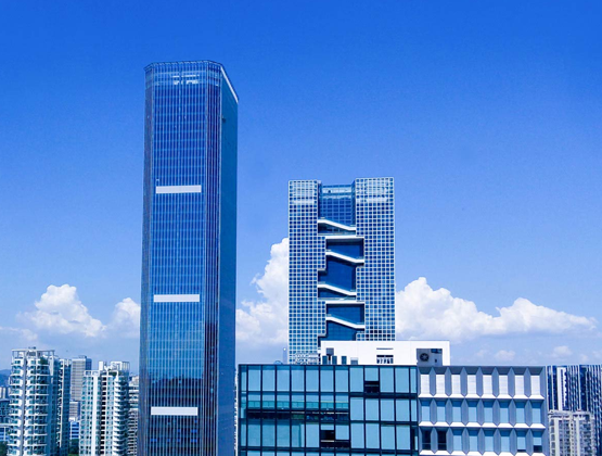 公司简介